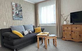 Ferienwohnung Erfurt