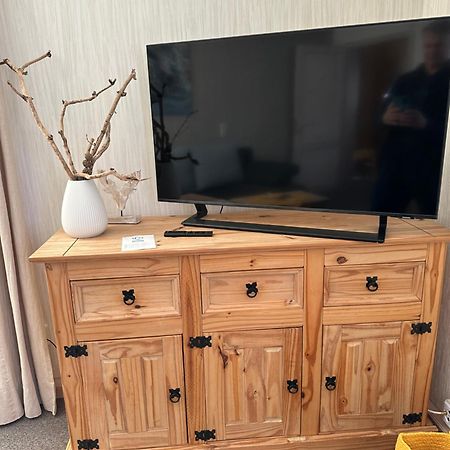 Ferienwohnung Erfurt Zewnętrze zdjęcie