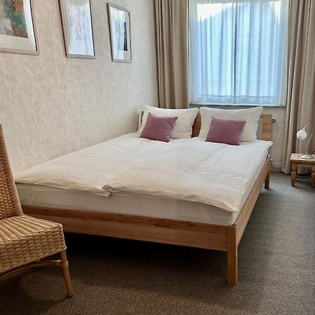 Ferienwohnung Erfurt Zewnętrze zdjęcie