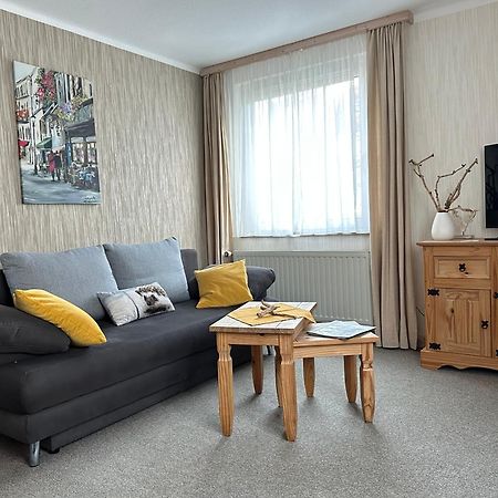 Ferienwohnung Erfurt Zewnętrze zdjęcie
