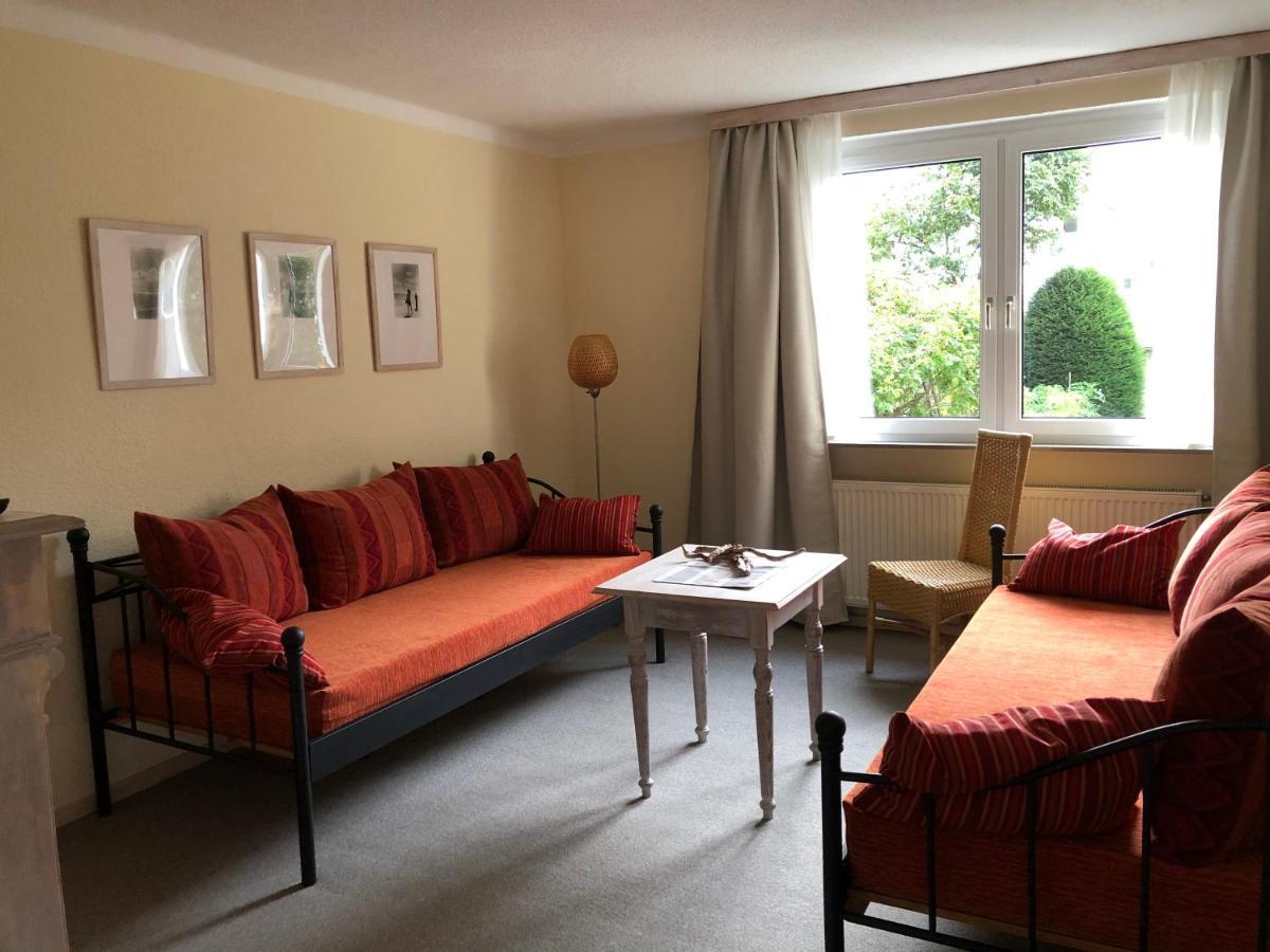 Ferienwohnung Erfurt Zewnętrze zdjęcie
