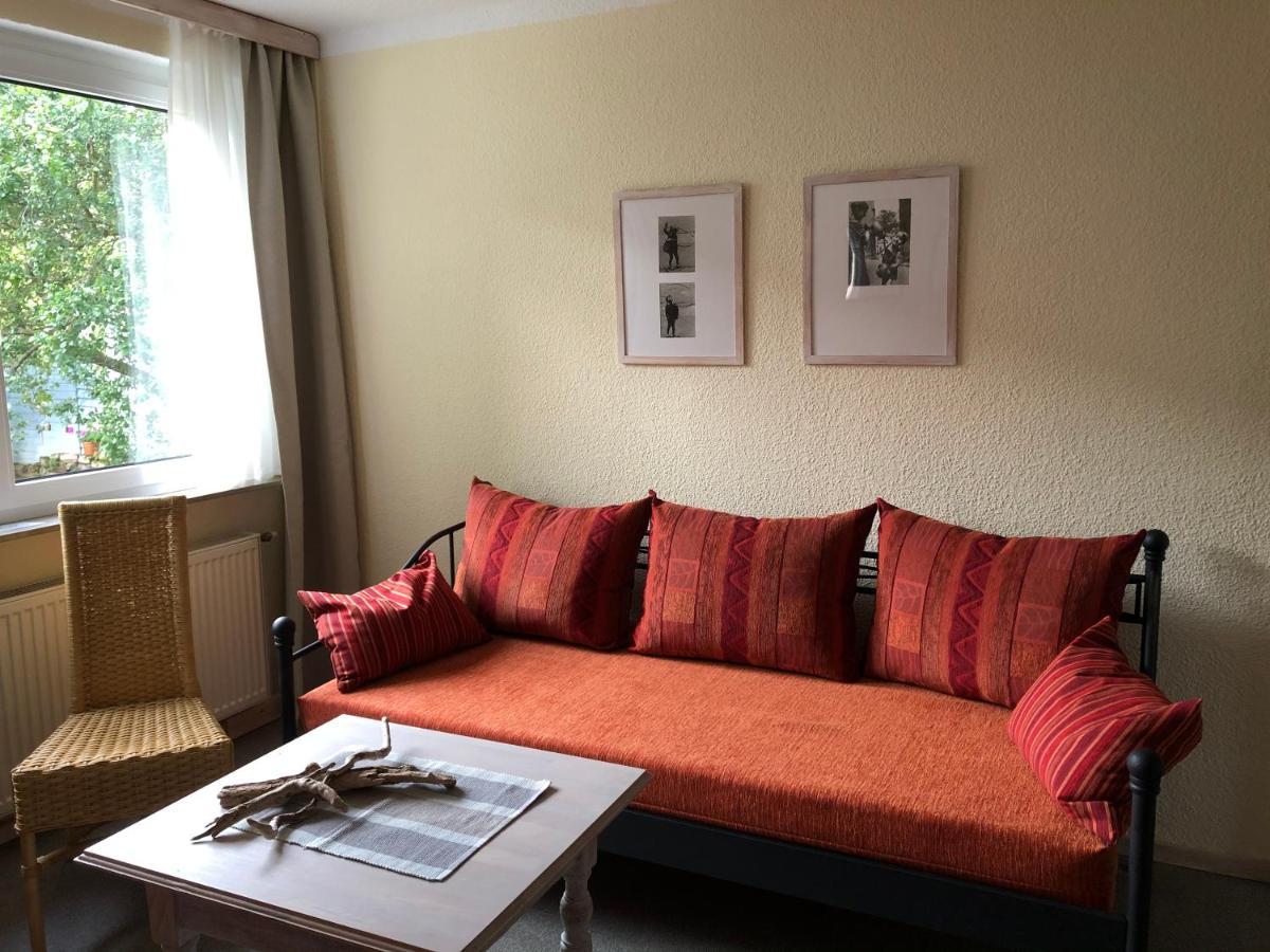 Ferienwohnung Erfurt Zewnętrze zdjęcie