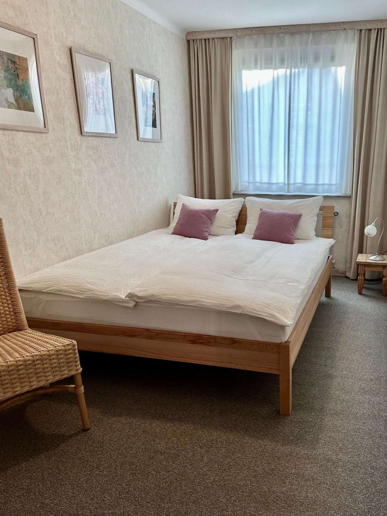 Ferienwohnung Erfurt Zewnętrze zdjęcie