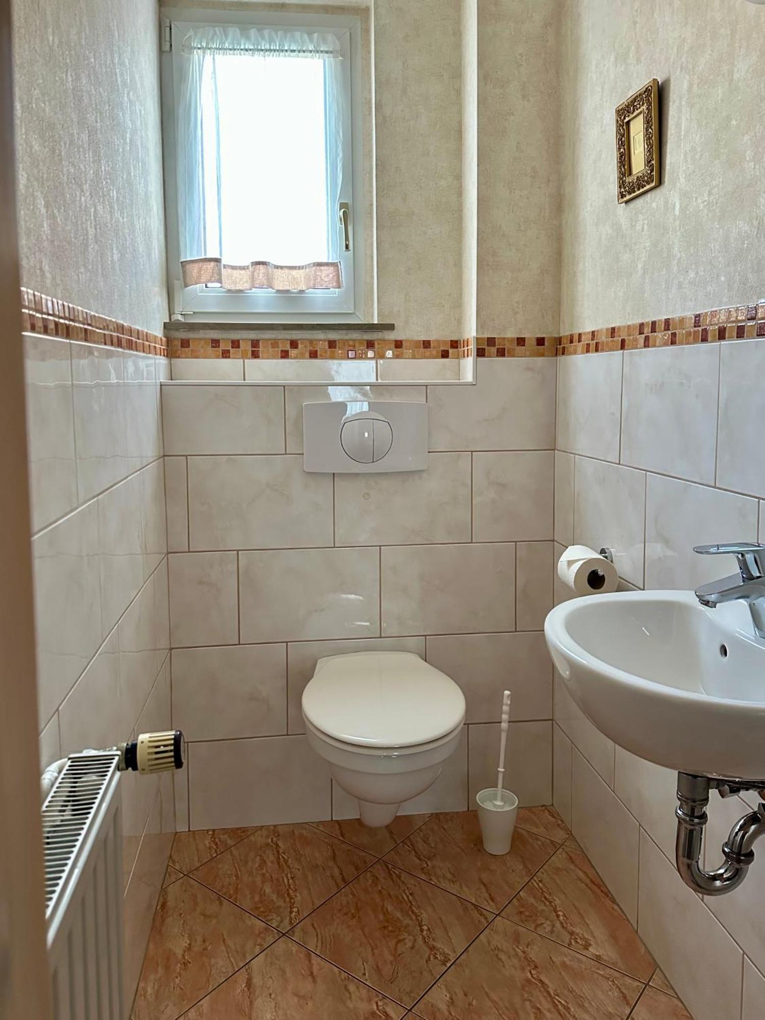 Ferienwohnung Erfurt Zewnętrze zdjęcie