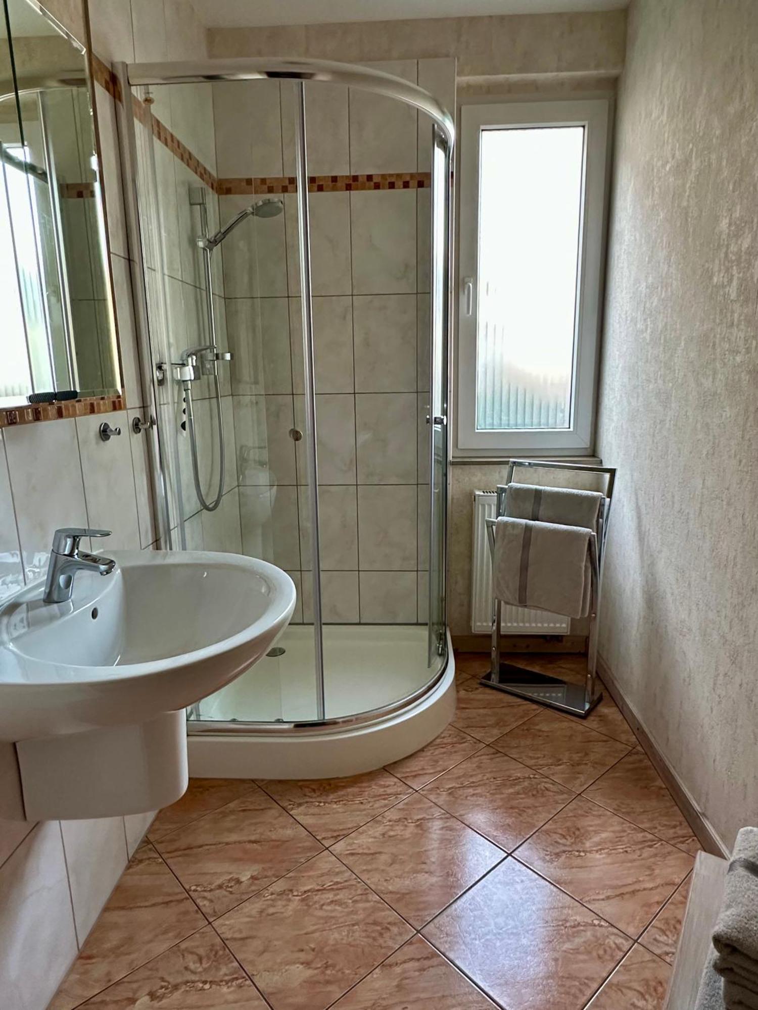 Ferienwohnung Erfurt Zewnętrze zdjęcie