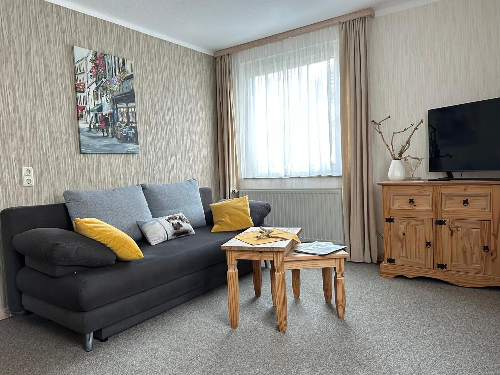 Ferienwohnung Erfurt Zewnętrze zdjęcie