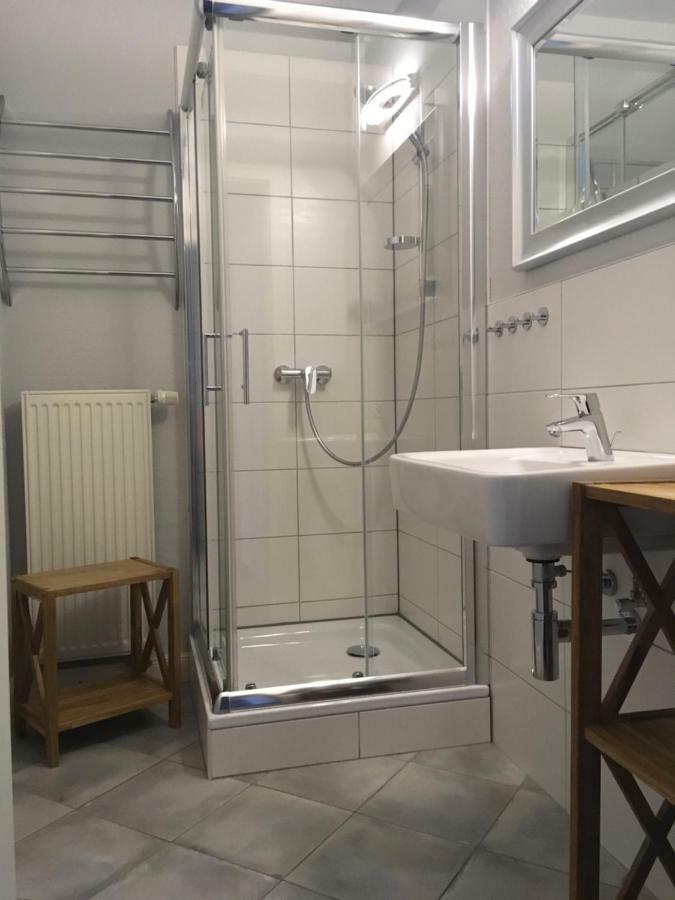 Ferienwohnung Erfurt Zewnętrze zdjęcie